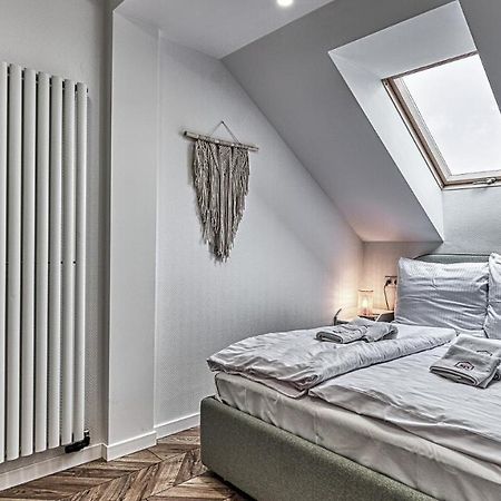 Apartament Angelika F3 Z Klimatyzacja Dla 8 Osob - 5D Apartamenty Świeradów-Zdrój Exterior foto